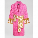 Versace home collection Barocco and Robe   