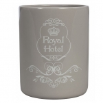 Creative Bath Royal Hotel   