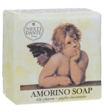 Nesti Dante Amorino Soap Giglio Incantato    150 
