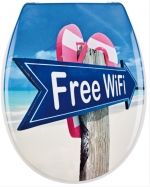 FREE WiFi     