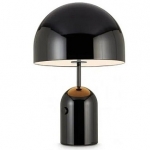 Tom Dixon Bell black   