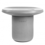 Moooi Obon High Grey    