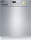 Miele -  WT 2789 I WPM 