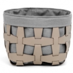 Pinetti Hook S Basket    Taupe