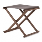 Pinetti Chelsea Folding Stool   