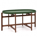 Pinetti Chelsea Folding Table   