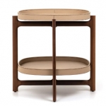 Pinetti Chelsea Folding Table    