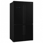 Smeg FQ60NDE   Side-by-Side 