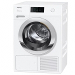 MIELE   TCR790WP Chrome Edition