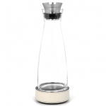 Pinetti CARAFE WITH THERMAL BASE    