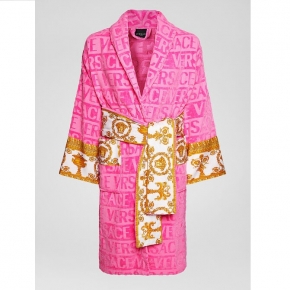       Deluxe. Versace home collection Barocco and Robe   