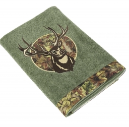 .    Camo Deer 036202POT