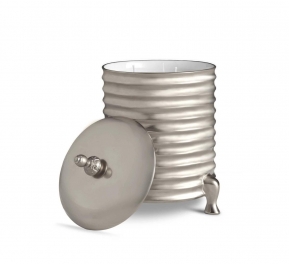  Deluxe.     Canister Platinum