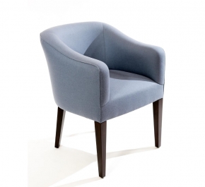  Deluxe.  Fauteuil French