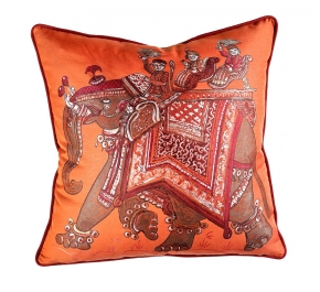   Deluxe.  Beloved India Jacquard  
