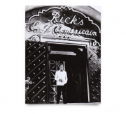  .  Rick's Cafe