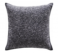   Deluxe.  Boucle Cashemere - Grey