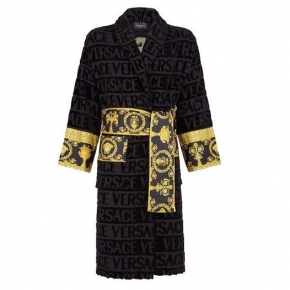       Deluxe. Versace home collection Barocco and Robe    Versace