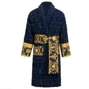       Deluxe. Versace home collection Barocco and Robe   