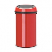      .   TOUCH BIN 60  Passion Red 