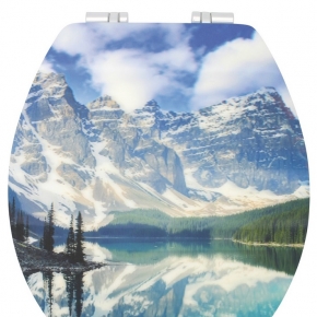     . ROCKY MOUNTAINS      3D 