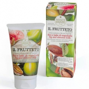 . Nesti DANTE IL FRUTTETO Fig and Almond milk          150 
