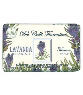 Luxury    . Nesti Dante Tuscan Lavender Dei Colli Fiorentini    250 