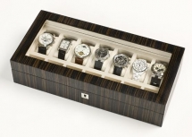       Deluxe. Wood Collection        