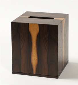    Deluxe. Wood Collection    