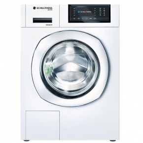 SCHULTHESS    . SCHULTHESS Spirit 530 White  