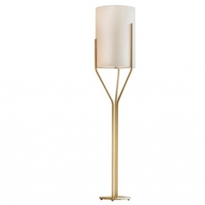 . CVL Luminaires ARBORESCENCE S satin brass  