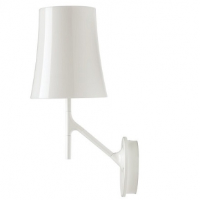    Deluxe. Foscarini Birdie White   