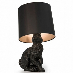   Deluxe. Moooi Rabbit lamp    