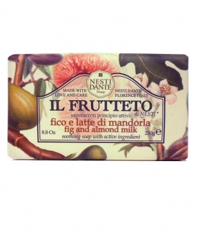 Luxury    . Nesti DANTE IL FRUTTETO Fig and Almond milk      250 