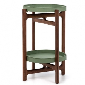    . Pinetti Chelsea Folding Table   