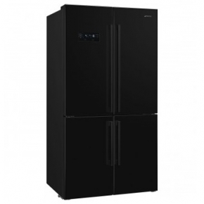 . Smeg FQ60NDE   Side-by-Side 