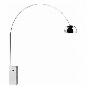  Deluxe.  Flos Arco Led