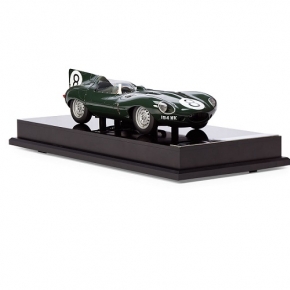   Deluxe. Ralph Lauren Home 1955 Jaguar XKD    