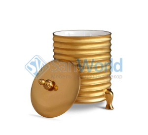     Canister Gold