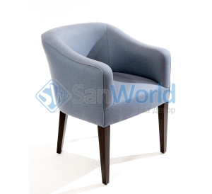  Fauteuil French