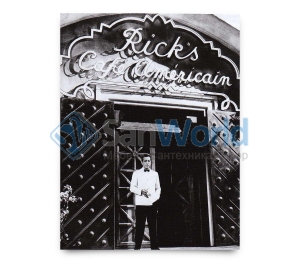  Rick's Cafe