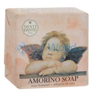 Nesti Dante Amorino Soap Allegria di Rose    150 