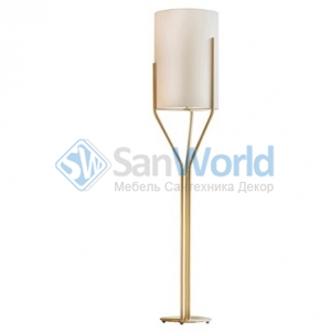 CVL Luminaires ARBORESCENCE S satin brass  