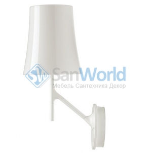 Foscarini Birdie White   