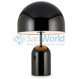 Tom Dixon Bell black   