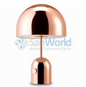 Tom Dixon Bell Copper   