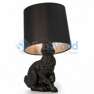 Moooi Rabbit lamp    