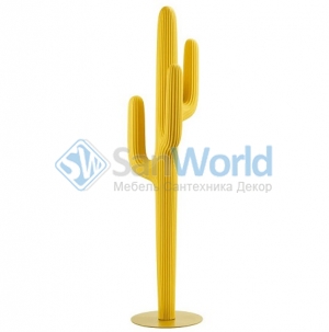 Qeeboo Saguaro Yellow   