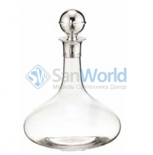 Greggio Decanter   1,6 