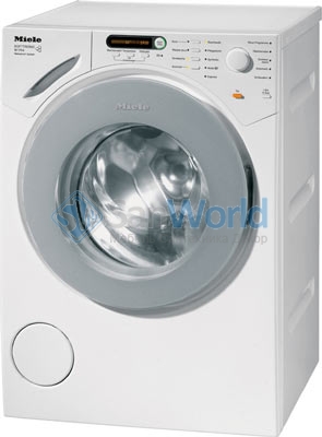 Miele   W1744  WPS 